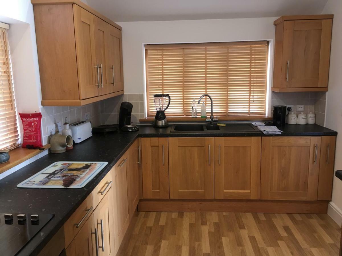 Maesbury Riverside ออสเวสตรี ภายนอก รูปภาพ